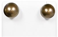 Orecchini Damiani Donna in Oro Perla GPGGOLDORFISSO02